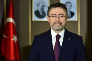 Tarım Sigortalarında Yılın İlk Yarısında 7,3 Milyar Liralık Tazminat &Ouml;demesi