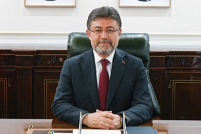 Tarım Ve Orman Bakanı Yumaklı&rsquo;dan Kurbanlık A&ccedil;ıklaması