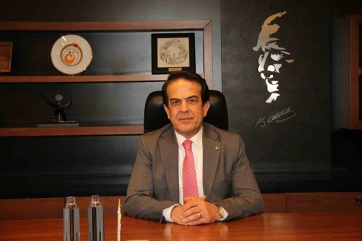 Tarımın maliyeti Kasım&rsquo;da d&uuml;şt&uuml;
