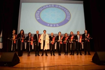 Tarımsal &Ouml;ğretimin 178. yılı BU&Uuml;&rsquo;de kutlandı