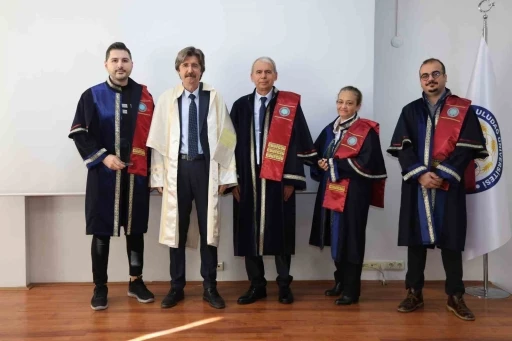 Tarımsal &ouml;ğretimin 179. yılı BU&Uuml;&rsquo;de kutlandı