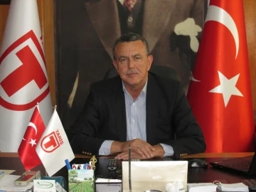 Tariş Pamuk Birliği se&ccedil;imleri incelemeye alındı
