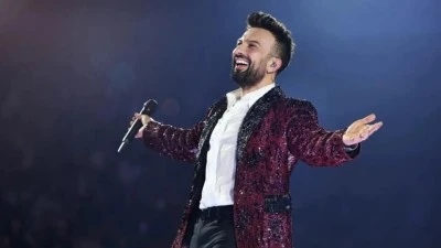Tarkan'ın efsane d&uuml;nya kupası marşı 24 yıl sonra Trendyol ile geri d&ouml;nd&uuml;