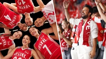 Tarkan&rsquo;ın '&ouml;p' şarkısı milli takım marşı oldu