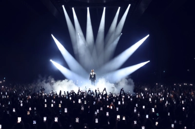 Tarkan &Ouml;zlemi Son Buldu!