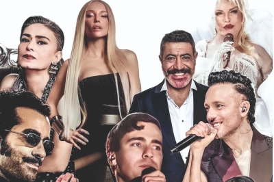 Tarkan Tahtını Kaybetti: 2024&rsquo;&uuml;n Konser Şampiyonu Kim Oldu?