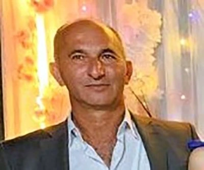 Tarla komşusunu &ouml;ld&uuml;ren yaşlı &ccedil;ift&ccedil;i, kendini kilitlediği evinde intihar etti
