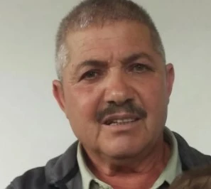 Tarlaya giden yaşlı adam &ouml;l&uuml; bulundu