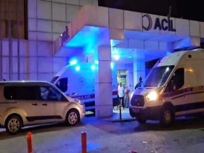 Tartışma sırasında 16 yaşındaki &ccedil;ocuk, annesini tabancayla &ouml;ld&uuml;rd&uuml;