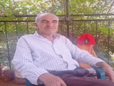 Tartışma sonrası &ouml;z babasını &ouml;ld&uuml;rd&uuml;