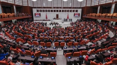 Tartışmalı Diyanet İşleri Başkanlığı kanun teklifi TBMM'ye geliyor!