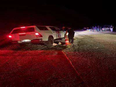 Tartıştığı adamı acımadan av t&uuml;feğiyle &ouml;ld&uuml;rd&uuml;