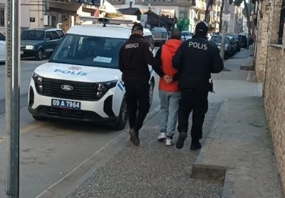 Tartıştığı kişiyi pompalı t&uuml;fek ile vurdu