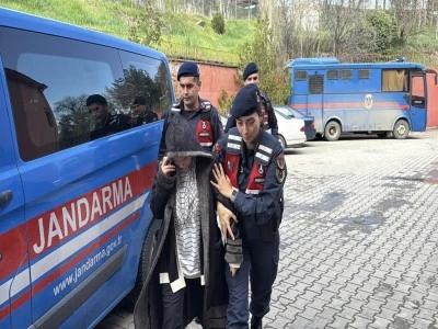 Tartıştığı kocasını av t&uuml;feğiyle &ouml;ld&uuml;rd&uuml;