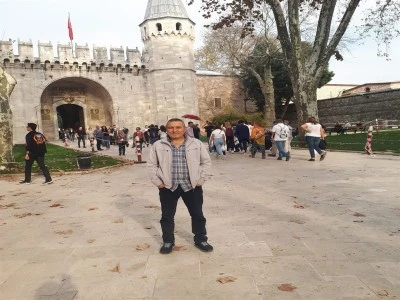 Tartıştığı komşusunu &ouml;ld&uuml;r&uuml;p, intihar etti