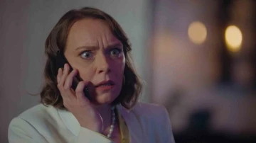 Taş Kağıt Makas dizisinin yeni b&ouml;l&uuml;m tanıtımı g&uuml;ndem oldu
