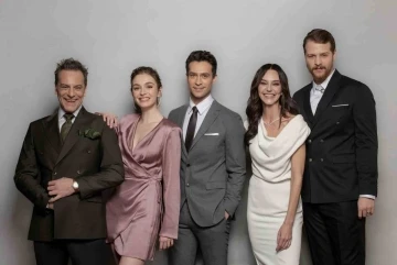 &rsquo;Taş Kağıt Makas: Hayatın Oyunu&rsquo; i&ccedil;in geri sayım başladı
