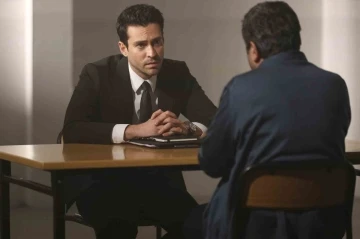 Taş Kağıt Makas&rsquo;ın Umut&rsquo;u Ekin Ko&ccedil;, yeni dizi i&ccedil;in konuştu
