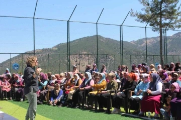 &ldquo;Tasarruf Evimizde, Gelecek Elimizde&rdquo; projesi 2 bin 500 kadına ulaştı
