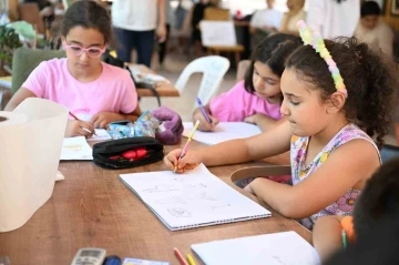 Taşkın: &ldquo;İl&ccedil;emiz i&ccedil;in bir &ccedil;ok projemiz var&rdquo;
