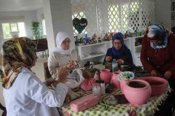 Taşlara artık farklı g&ouml;zle bakıyorlar
