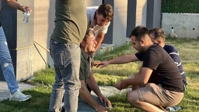 Taşucu Limanı&rsquo;nda endişeli bekleyiş s&uuml;r&uuml;yor
