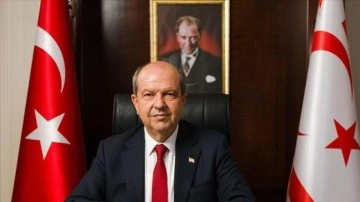 Tatar, BM Genel Sekreteri Guterres'in &ouml;nerdiği kişisel temsilci adayını onayladı