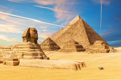 Tatil Tercihlerinde &Ouml;ne &Ccedil;ıkan Rota: Mısır