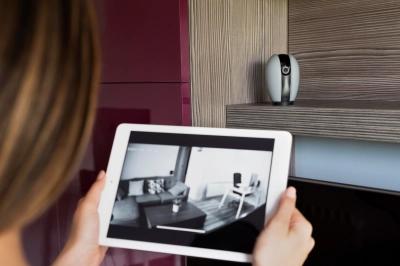 Tatil yerlerindeki gizli kameraları saptamanın 5 Yolu