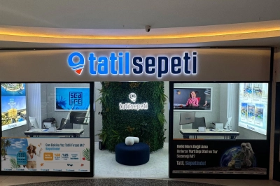 Tatilsepeti&rsquo;nden &Ccedil;ok Kanallı B&uuml;y&uuml;me Atağı