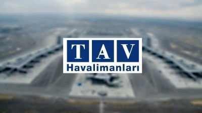 TAV Havalimanları&rsquo;nda &uuml;st d&uuml;zey atamalar