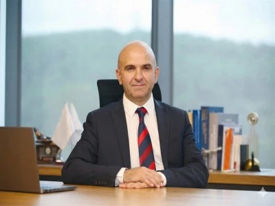 TAV Havalimanları ve HAVAŞ&rsquo;ta &uuml;st d&uuml;zey atamalar