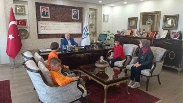 Tavlı: &ldquo;Geri d&ouml;n&uuml;ş&uuml;m her ge&ccedil;en g&uuml;n daha fazla &ouml;nem taşıyor&rdquo;
