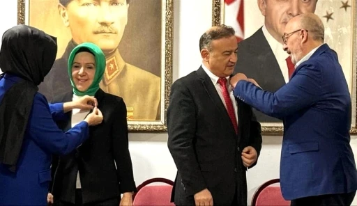 Tavşanlı Belediye Meclisi&rsquo;nde &ccedil;oğunluk artık Cumhur İttifakı&rsquo;nda
