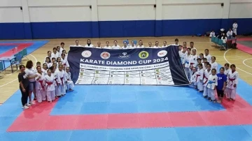 Tavşanlı b&uuml;y&uuml;k bir karate organizasyonuna hazırlanıyor
