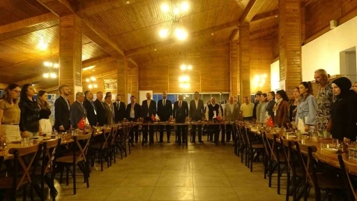 Tavşanlı H&ouml;y&uuml;k i&ccedil;in kazı destekleme derneği kuruldu
