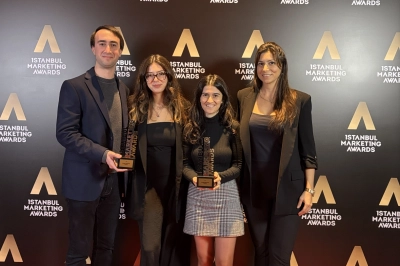 Tavuk D&uuml;nyası'na İstanbul Marketing Awards&rsquo;tan İki &Ouml;d&uuml;l!