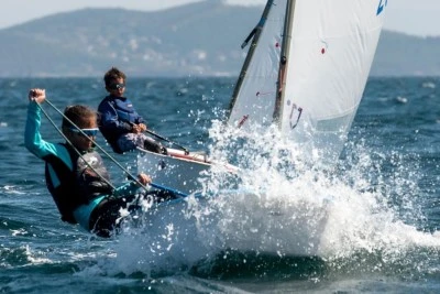 TAYK-Eker Olympos Regatta'da rota yeni yarışlara &ccedil;evriliyor