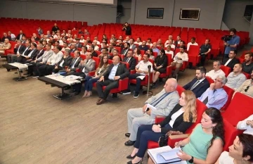TBB Meclisinde Manisa&rsquo;yı temsil edecek &uuml;yeler belirlendi
