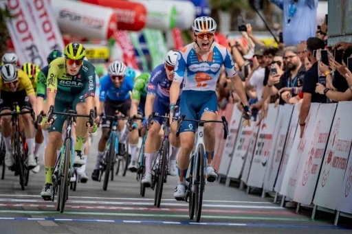 TBF, 2025 yılının Yol, Pist ve Dağ Bisikleti takvimini a&ccedil;ıkladı
