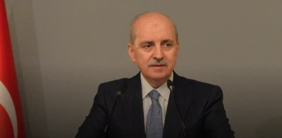 TBMM Başkanı Kurtulmuş'tan 'genel af' a&ccedil;ıklaması! 