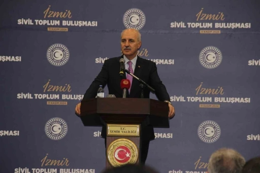 TBMM Başkanı Kurtulmuş: &ldquo;Ter&ouml;r&uuml;n sıfırlandığı bir T&uuml;rkiye oluşturma mecburiyetimiz var&rdquo;
