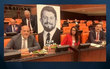 TBMM Başkanı Kurtulmuş, TİP vekili i&ccedil;in tarih verdi 