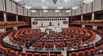 TBMM'de bu hafta, Milli Savunma Bakanı G&uuml;ler ve Dışişleri Bakanı Fidan milletvekillerini bilgilendirecek