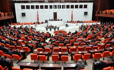 TBMM'de uzman er ve erbaşlara ilişkin d&uuml;zenlemeleri de i&ccedil;eren teklif g&ouml;r&uuml;ş&uuml;lecek