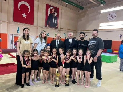 TBMM Kupası'na Yıldırım damgası