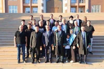 TBMM Okul Araştırma Komisyonu S&ouml;zc&uuml;s&uuml; Şahin: "Verilecek karar emsal niteliğinde olmalı"