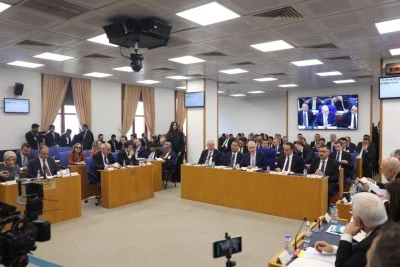TBMM Plan ve B&uuml;t&ccedil;e Komisyonu'nda &ouml;nerge tartışması