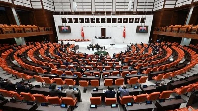 TBMM, yeni yasama yılına hazır