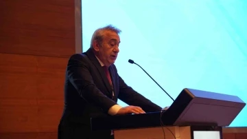 TBP Federasyonu Başkanı, Dr. Burhan Kurtuluş, &ldquo;Temsil değil k&uuml;rs&uuml; hedefimize ulaştık&rdquo;